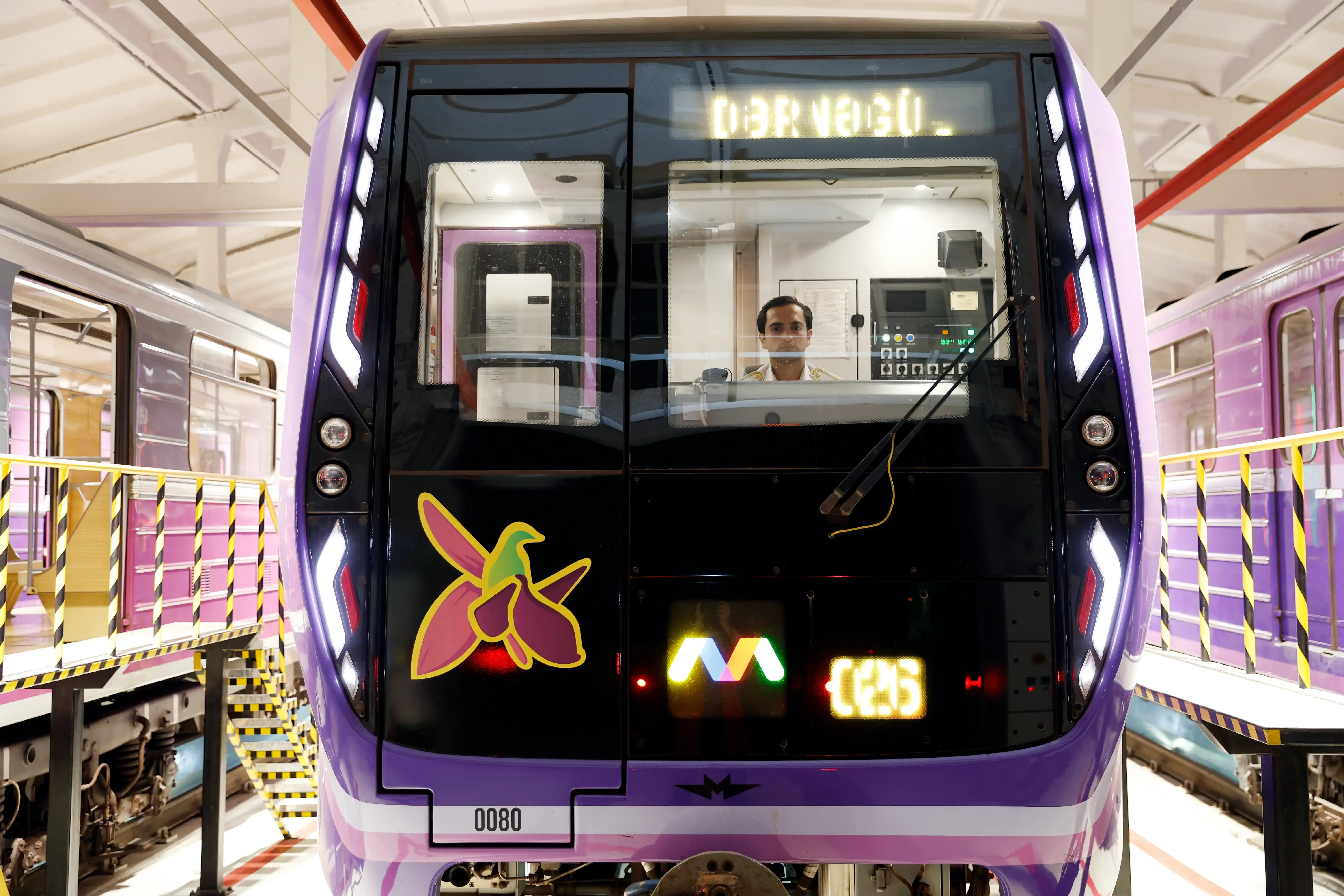 Metro